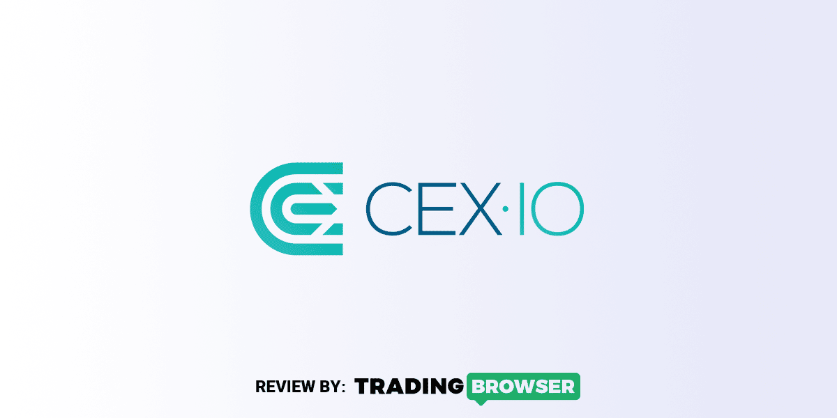CEX.IO Review 2023 Is It Trustworthy? Fees and App Tested